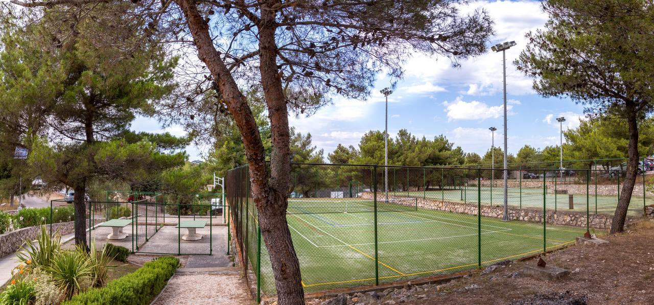 Victoria Mobilehome Jezera Village Holiday Resort Dış mekan fotoğraf